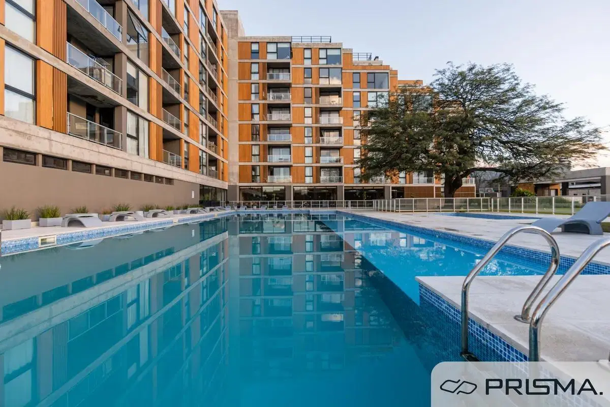 DEPARTAMENTO-1 DORM- OPERA PLAZA 1