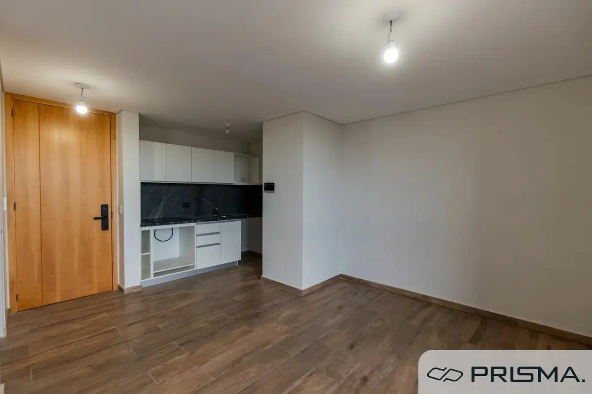 DEPARTAMENTO-1 DORM- OPERA PLAZA 4