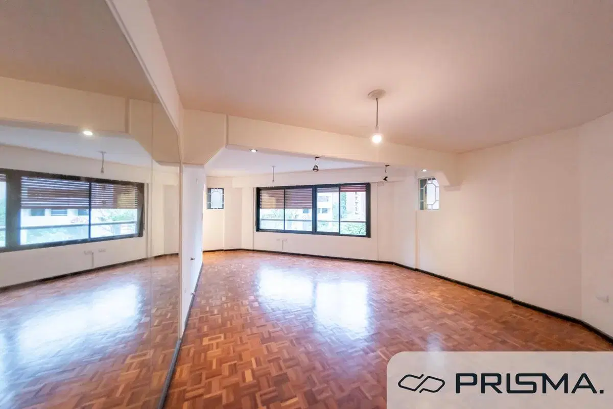 OPORTUNIDAD - 3DORM CON COCHERA- Nueva Córdoba 3