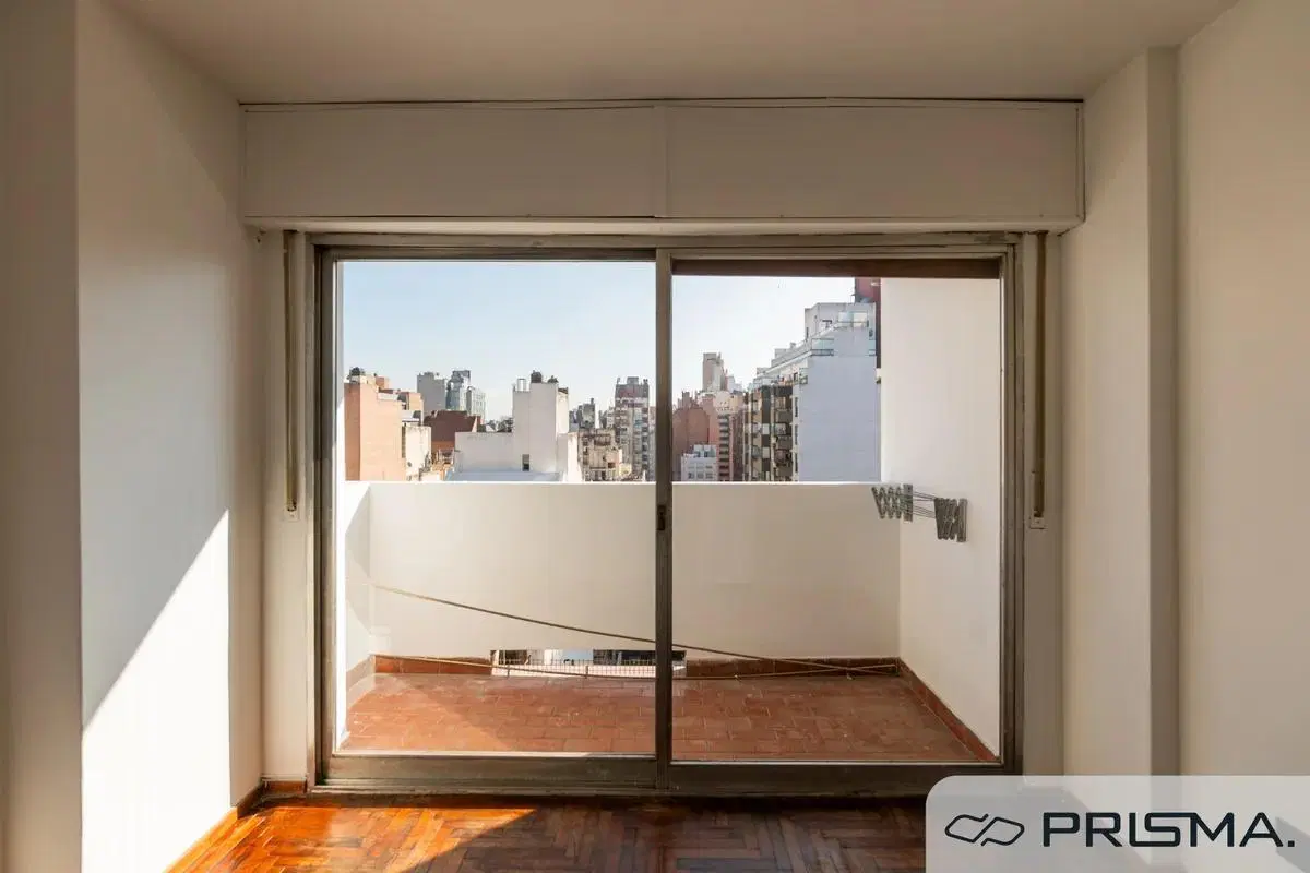 Departamento- 1 dormitorio - Nueva Córdoba 5