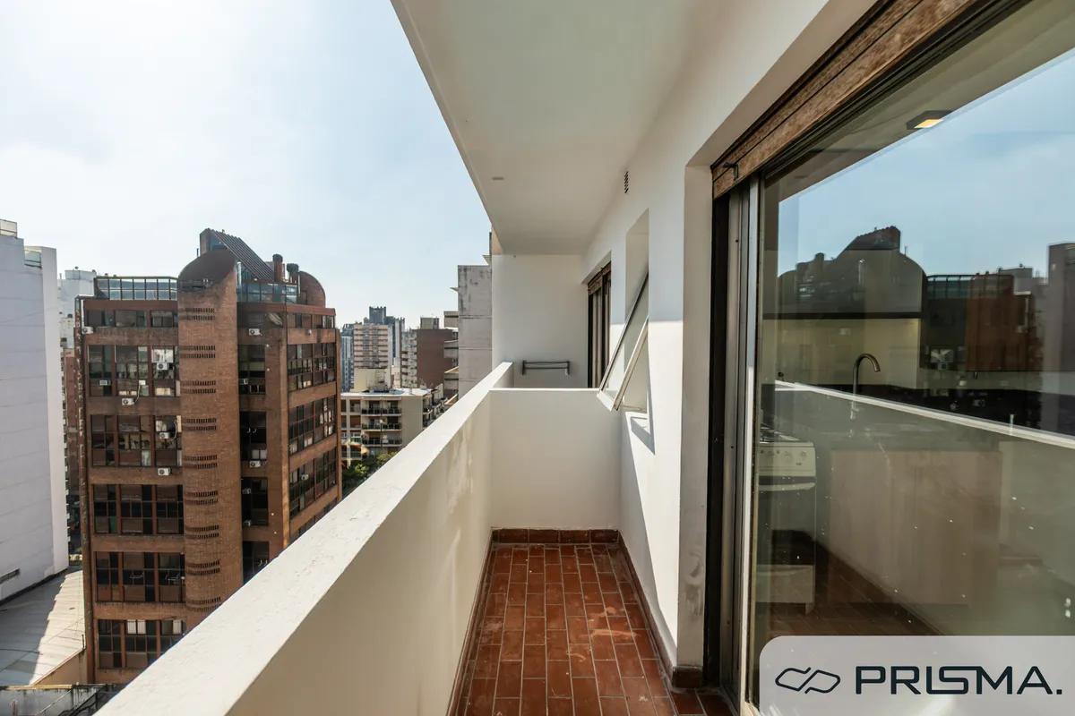 Departamento- 1 dormitorio - Nueva Córdoba