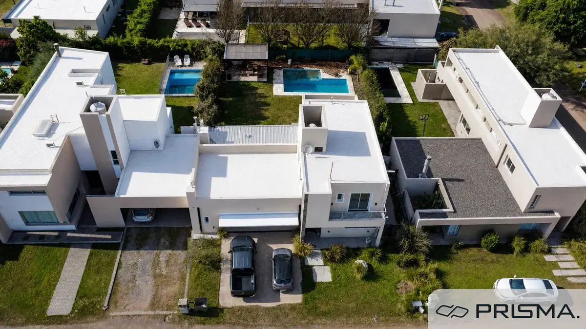 Casa- 3 dormitorios - La Morada Villa Urbana 3