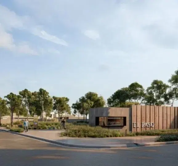 LOTE-360M2-EL PASO MANANTIALES I 2