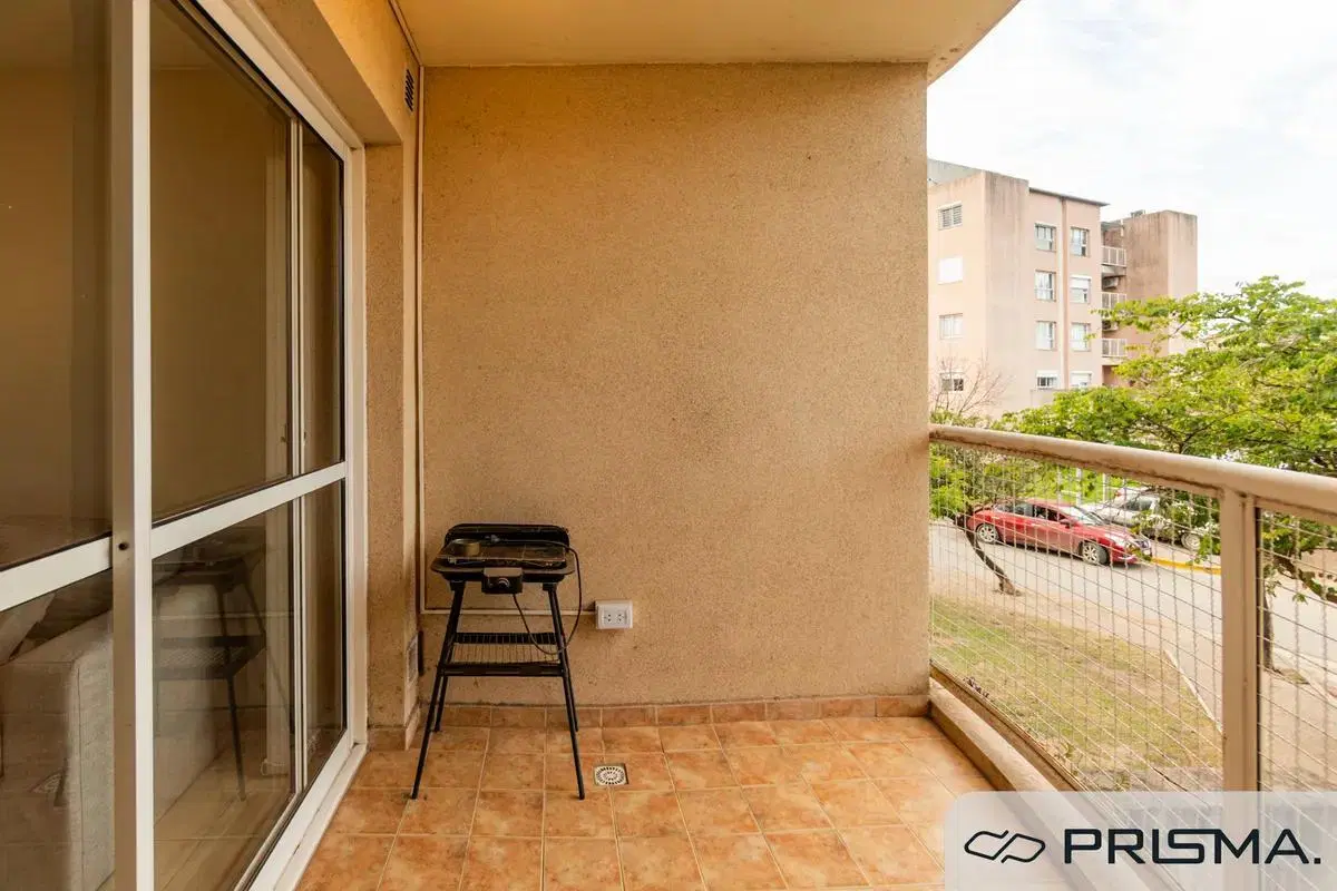 DEPARTAMENTO -3 DORMITORIOS - BALCONES DEL CHATEAU 2