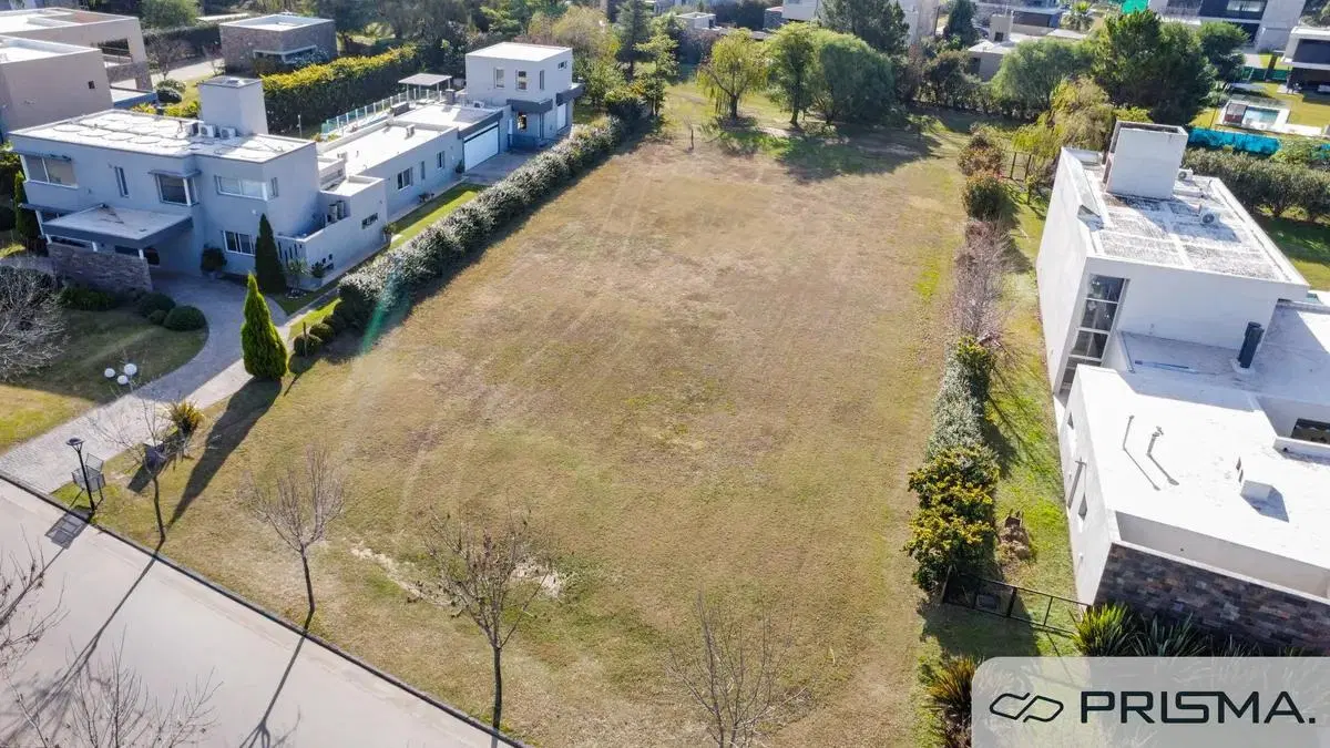 LOTE-1618M2-CAÑUELAS COUNTRY 5
