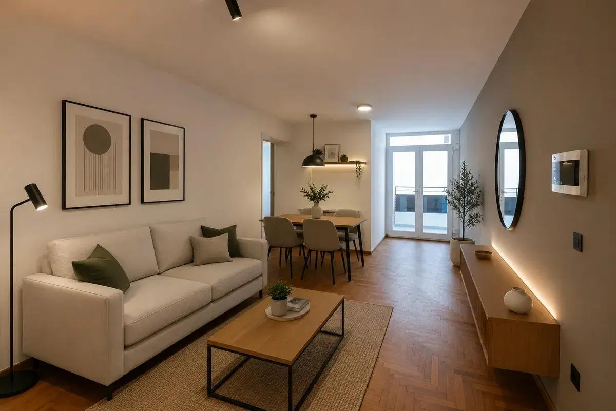 DEPARTAMENTO 1 DORMITORIO - NUEVA CÓRDOBA 2