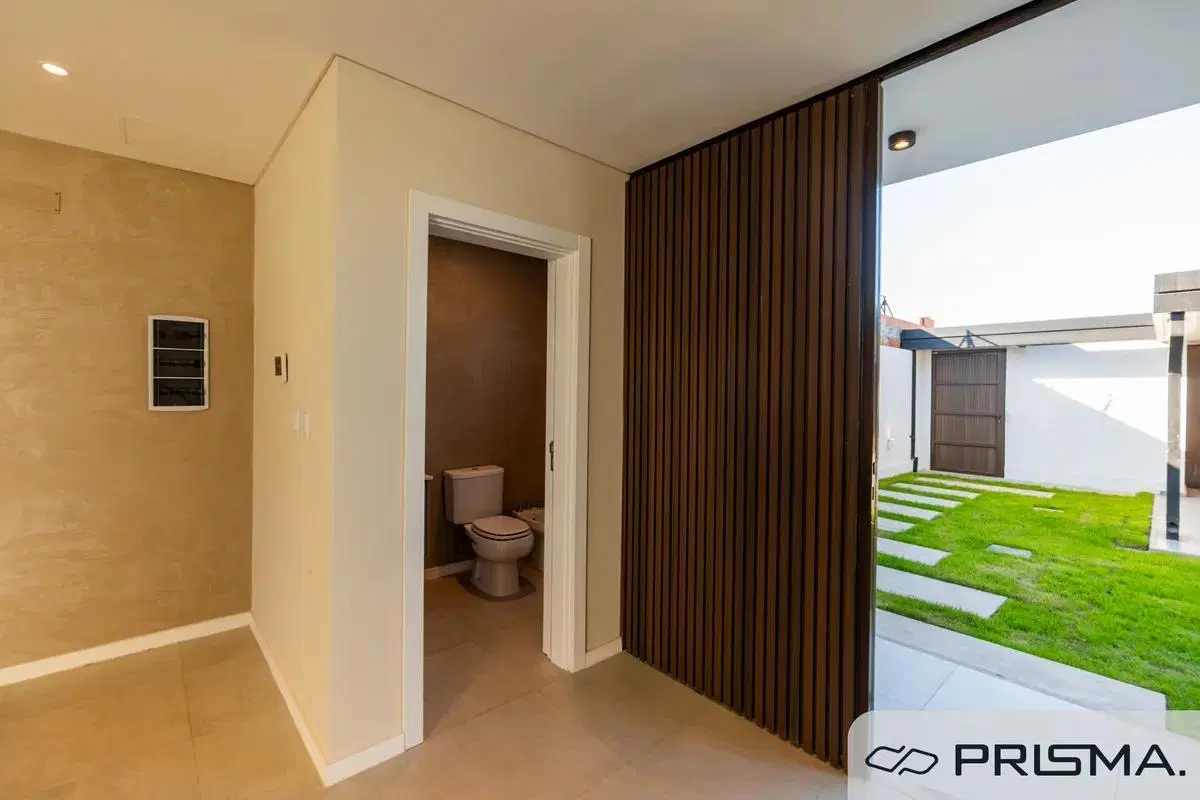 Casa- 3 dorm- Docta Boulevard 4