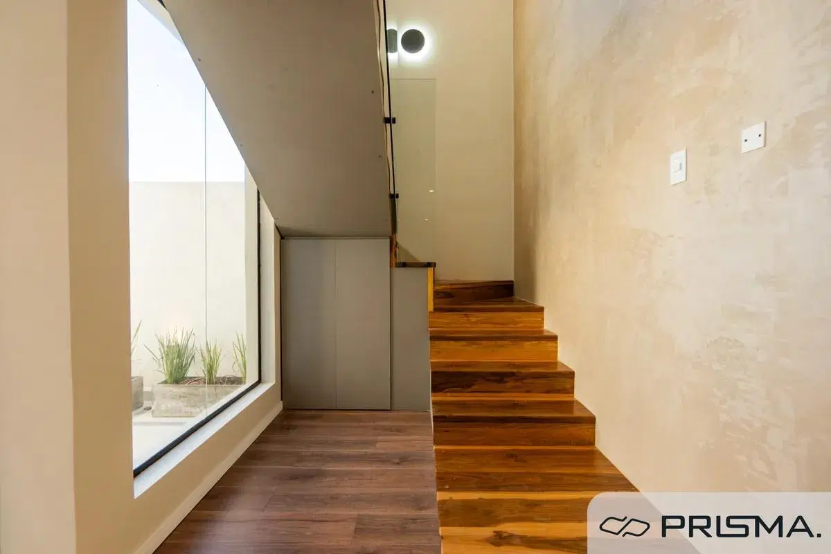 Casa- 3 dorm- Docta Boulevard/ CON ESCRITURA 8
