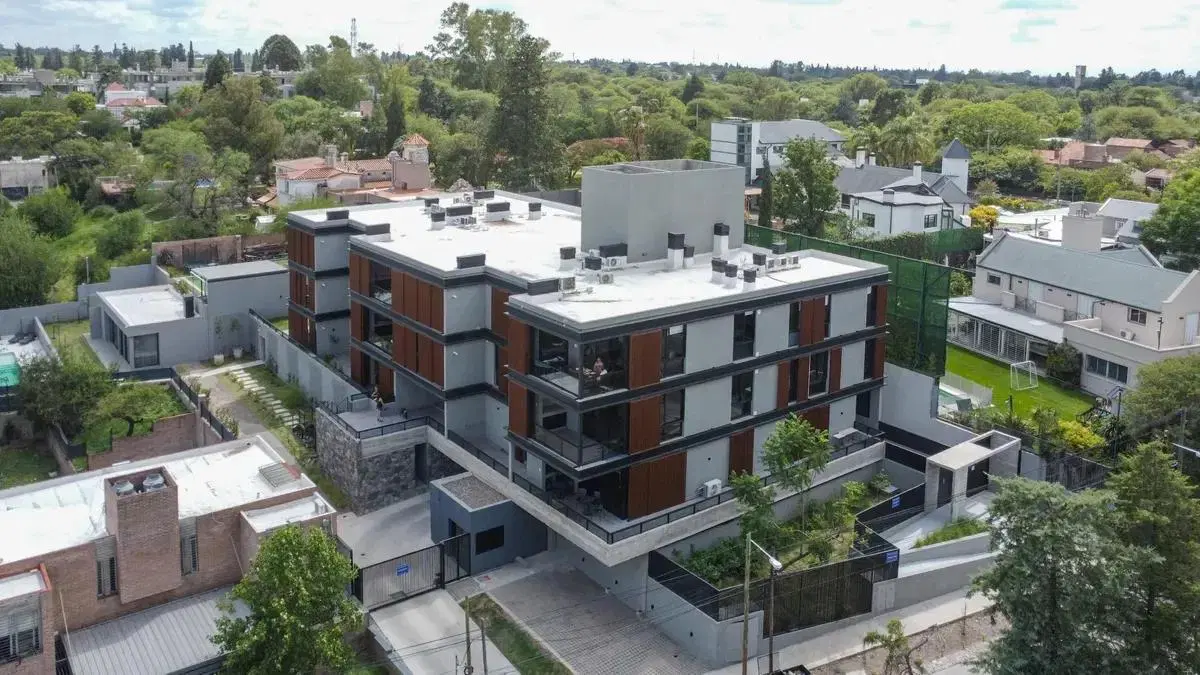 DEPARTAMENTO-2DORM-SOLAR DE VILLA BELGRANO 2