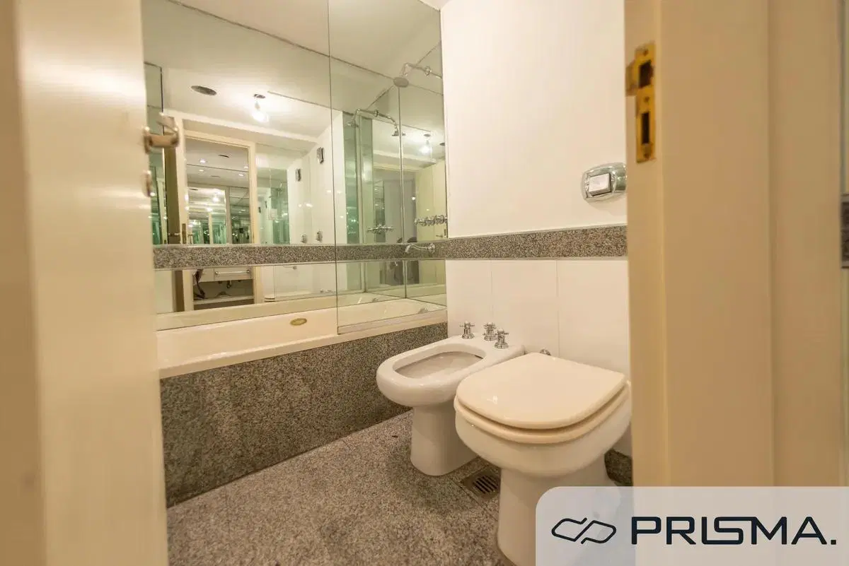 Depto Premium - 3 dorm - Nueva Córdoba 4