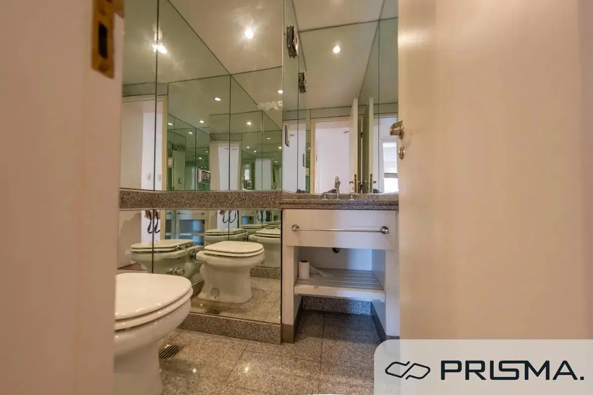 Depto Premium - 3 dorm - Nueva Córdoba 2