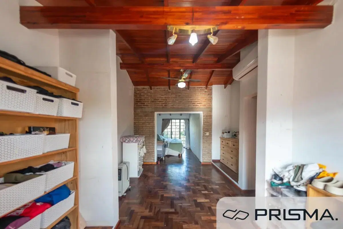 CASA- 5 DORM- URCA - APTO CREDITO 3