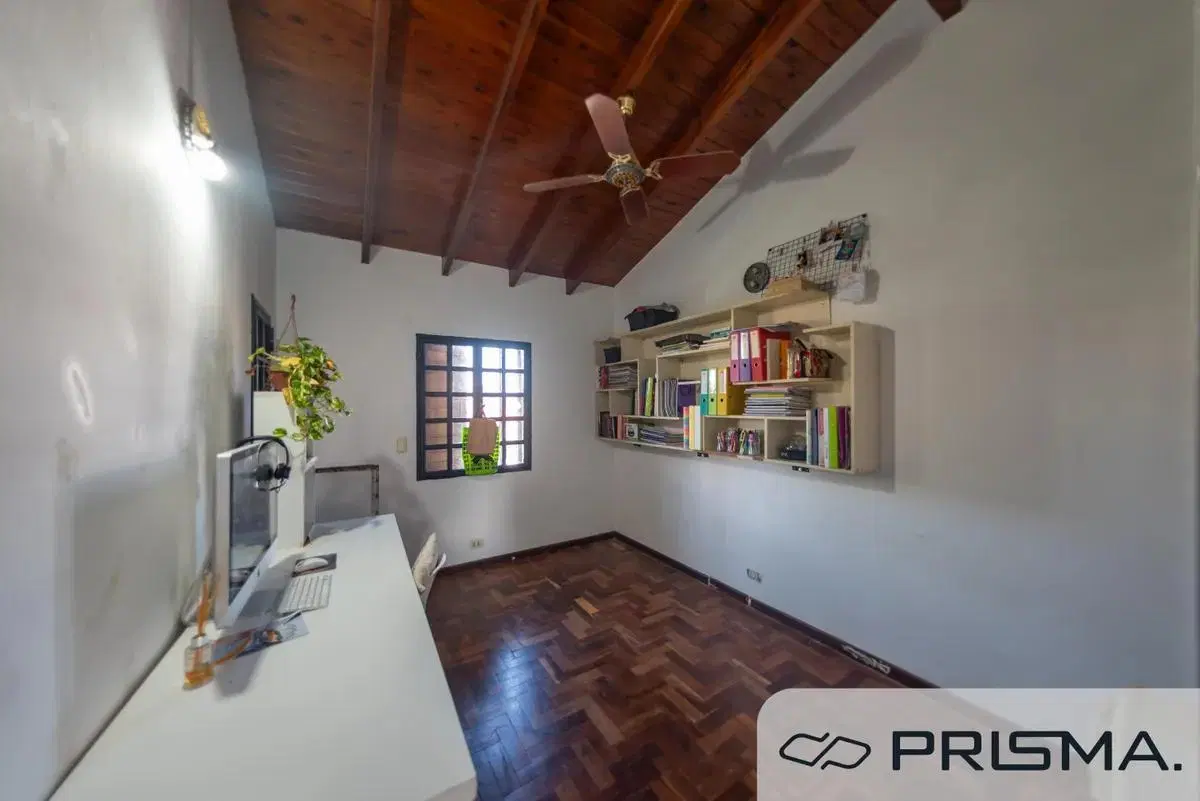 CASA- 5 DORM- URCA - APTO CREDITO 5
