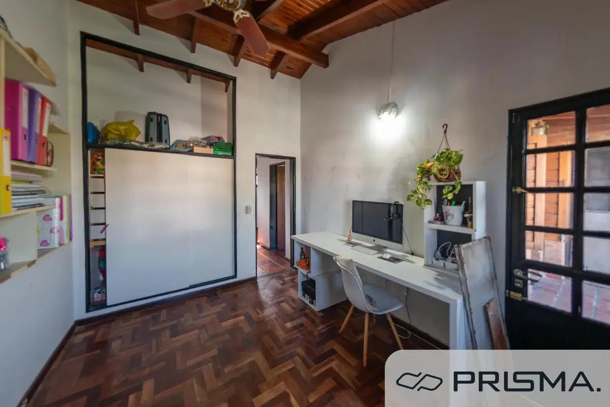 CASA- 5 DORM- URCA - APTO CREDITO 4