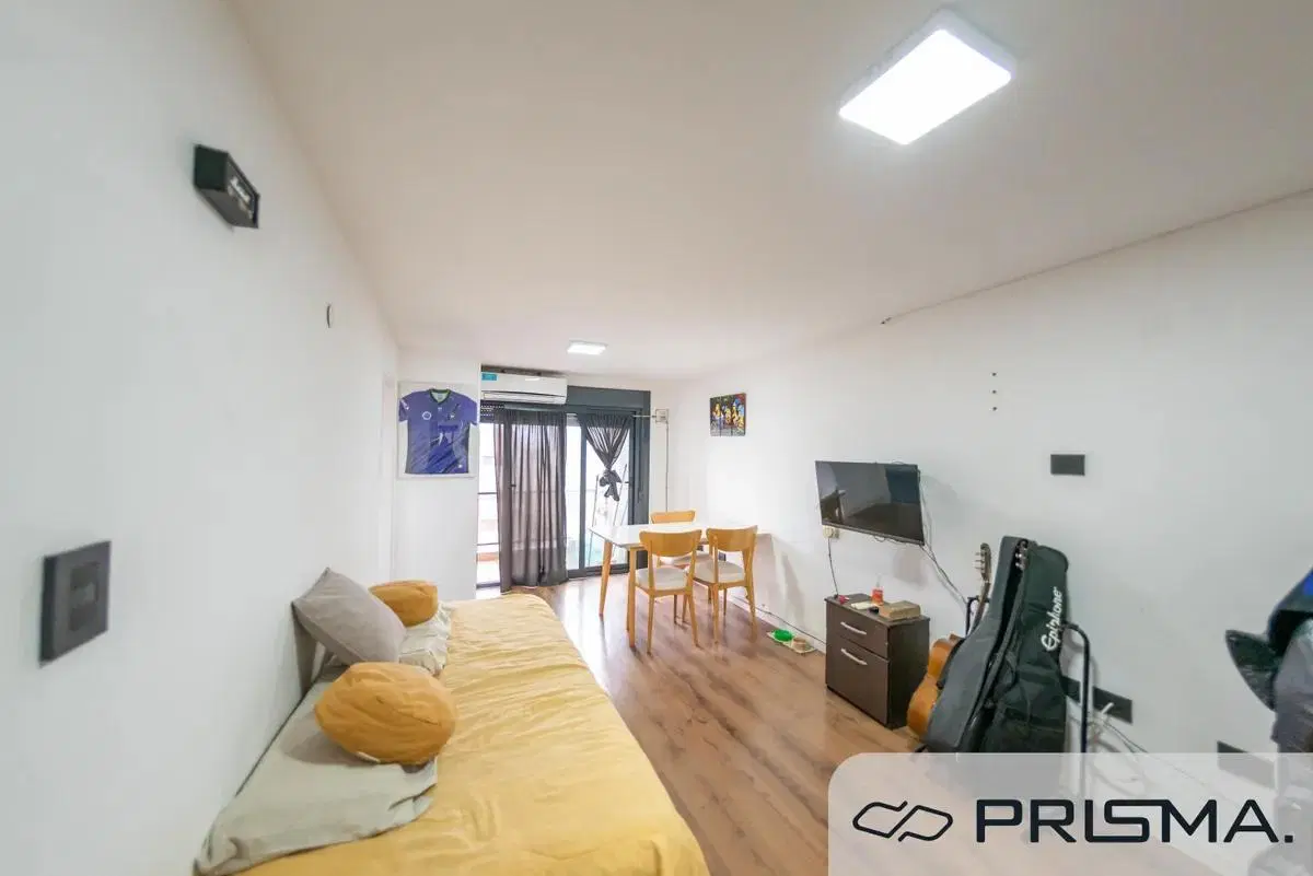 DEPTO-2 DORM- CENTRO 4