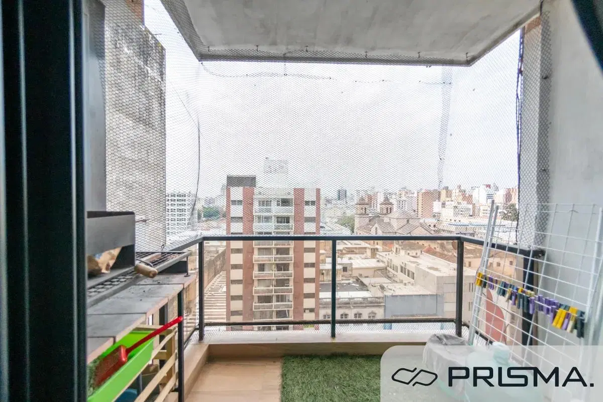 DEPTO-2 DORM- CENTRO 2