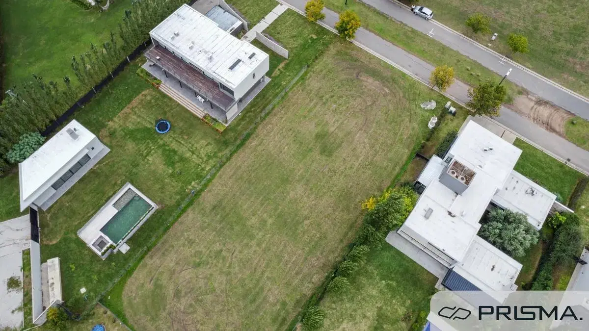TERRENO-1500M2-LA CASCADA COUNTRY GOLF 5