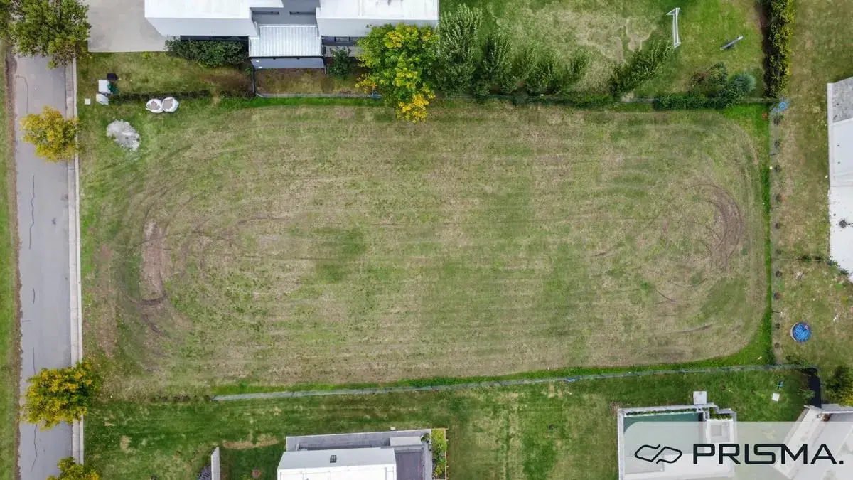 TERRENO-1500M2-LA CASCADA COUNTRY GOLF 4