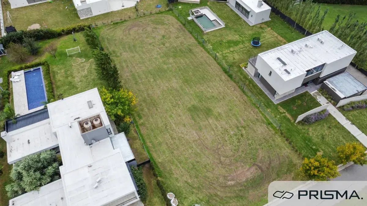 TERRENO-1500M2-LA CASCADA COUNTRY GOLF 8