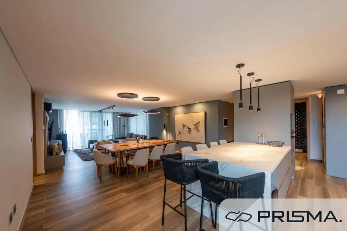 DEPTO- 2DORM- BELGRANO PARK 5