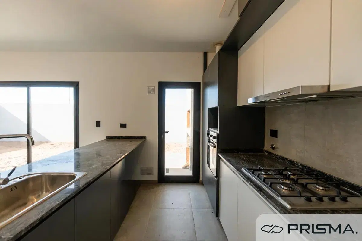 CASA- 2 DORMITORIOS - RINCONES DE MANANTIALES 2