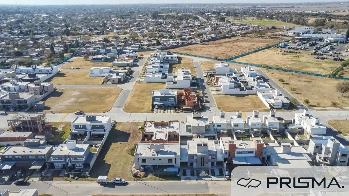 LOTE COLINDANTES-365M2-SAN IGNACIO VILLAGE 5