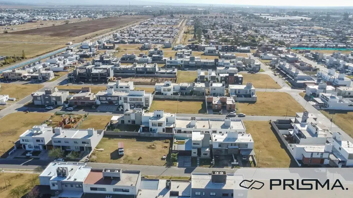 LOTE COLINDANTES-365M2-SAN IGNACIO VILLAGE 8