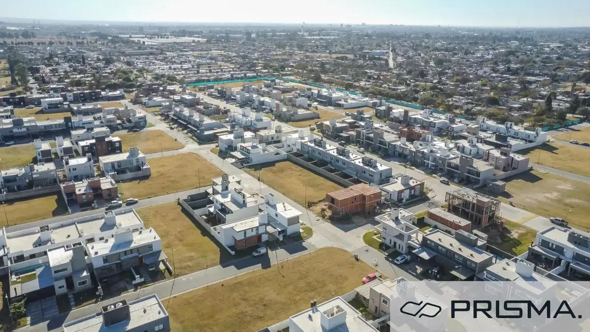 LOTE COLINDANTES-365M2-SAN IGNACIO VILLAGE 4
