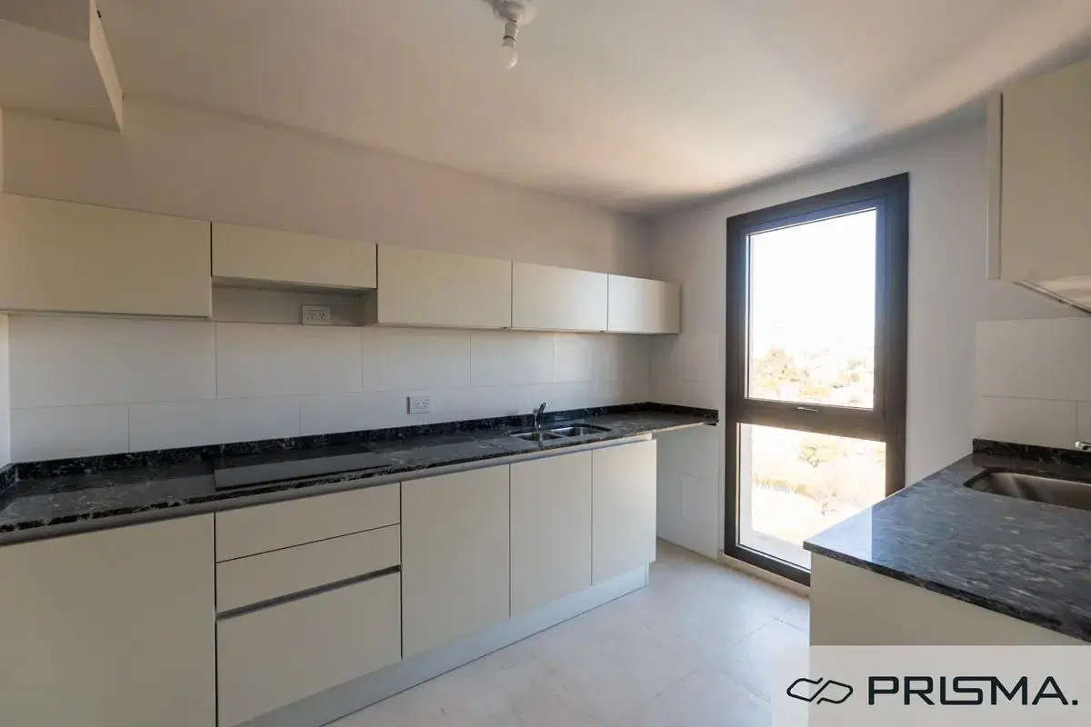DPTO 2 DORM+ COCHERA - OPERA PARK 8