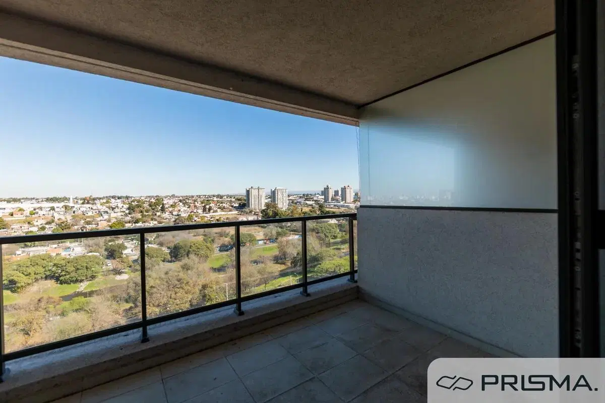 DPTO 2 DORM+ COCHERA - OPERA PARK 3