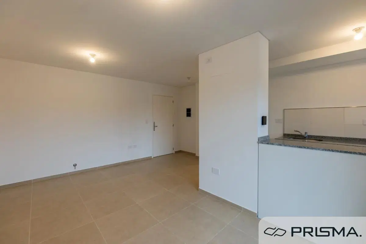 Departamento 1 dormitorio - Pilay Futura/ A ESTRENAR 8