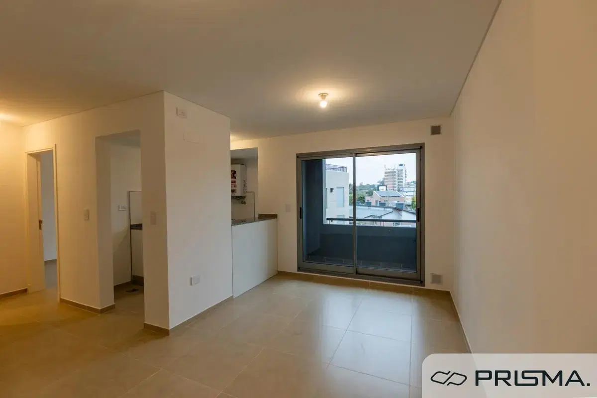 Departamento 1 dormitorio - Pilay Futura/ A ESTRENAR 2