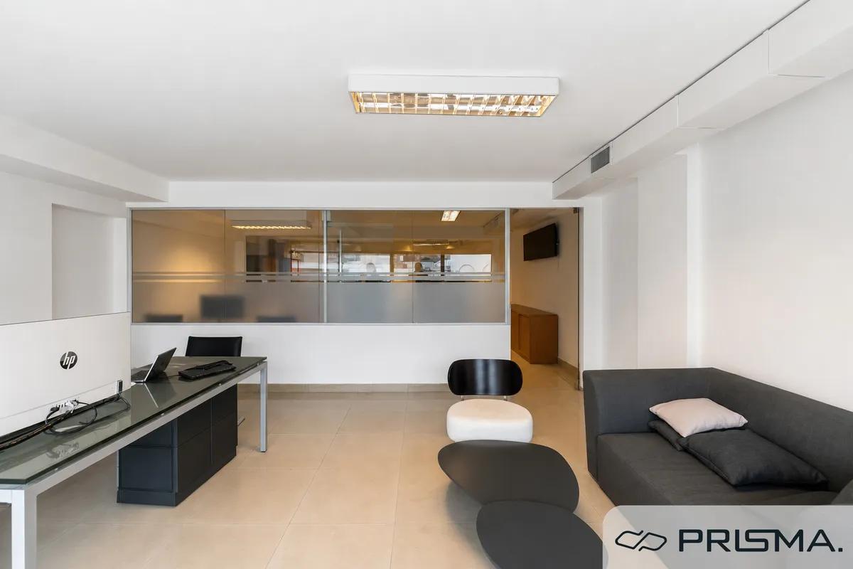 Foto de OFICINA EN ALQUILER-130M2- NUEVA CÓRDOBA, imagen 5