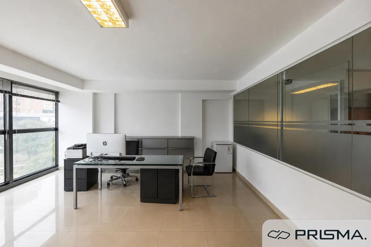 Foto de OFICINA EN ALQUILER-130M2- NUEVA CÓRDOBA, imagen 4