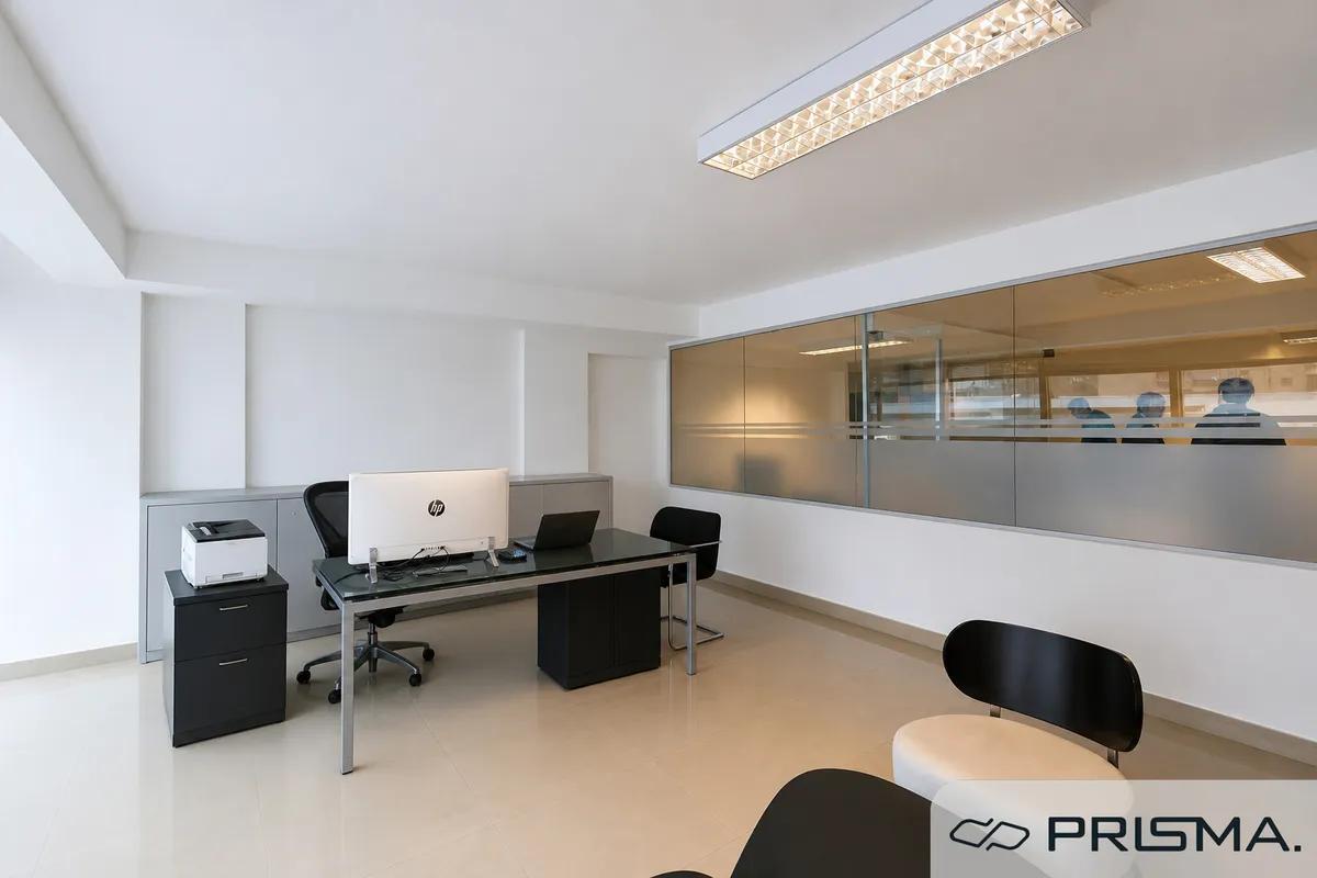 Foto de OFICINA EN ALQUILER-130M2- NUEVA CÓRDOBA, imagen 1
