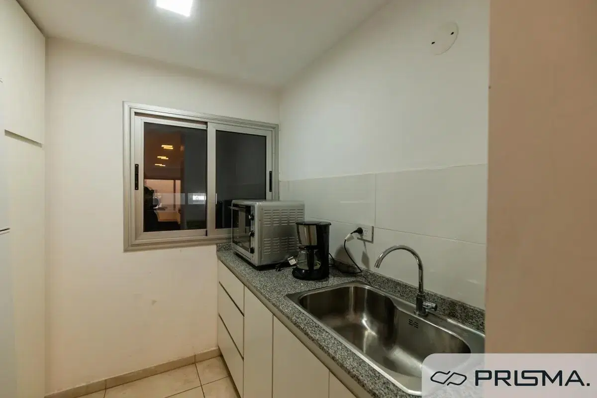 DEPARTAMENTO- 1 DORMITORIO - GENERAL PAZ 2