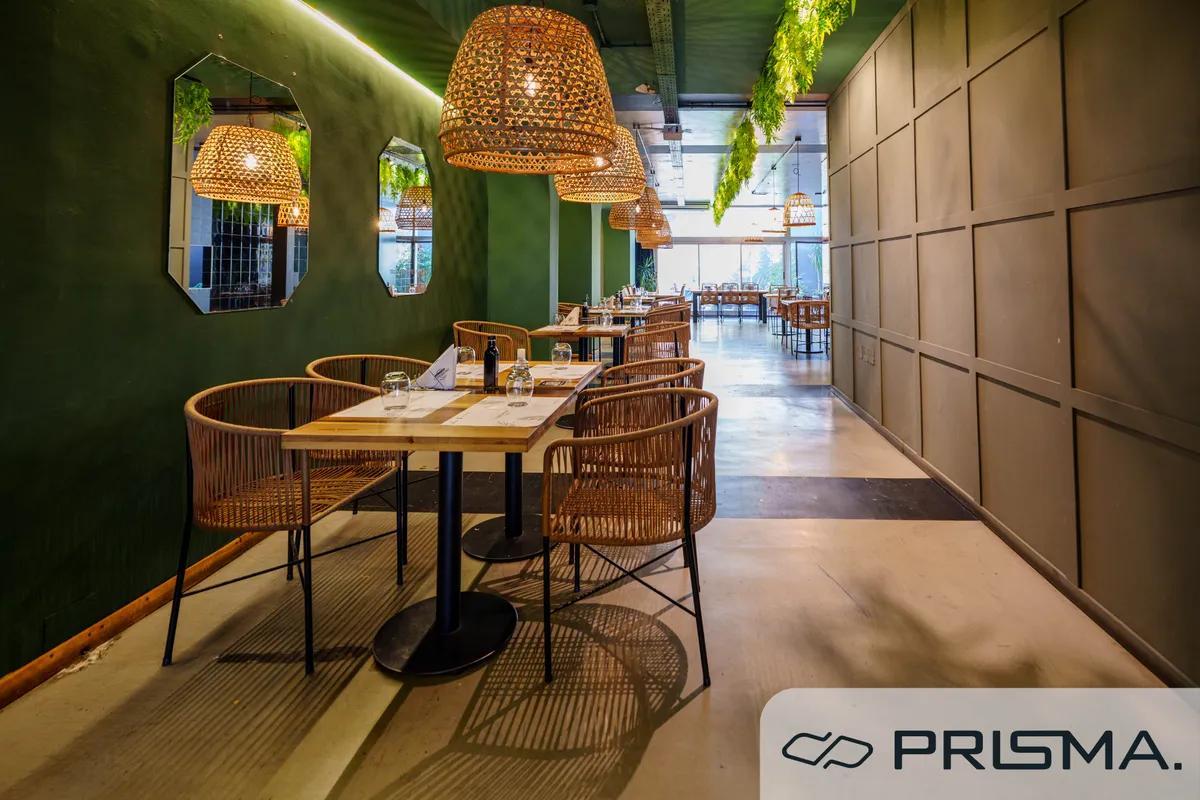 Foto de LOCAL-290M2-NUEVA CÓRDOBA, imagen 2