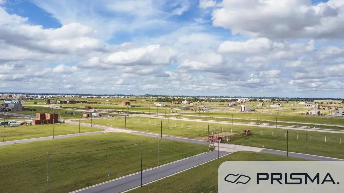 LOTE-350m2 - PAMPAS DE MANANTIALES 2