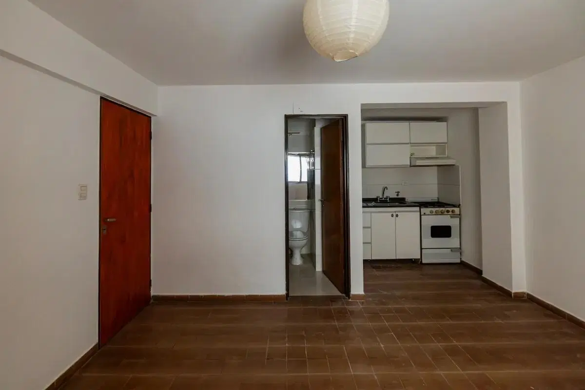 MONOAMBIENTE- CENTRO- APTO CRÉDITO HIPOTECARIO 2