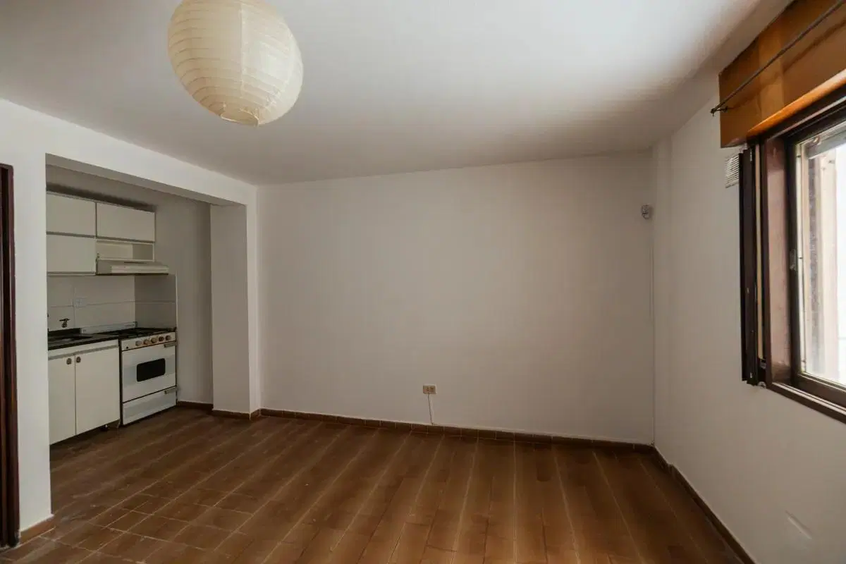 MONOAMBIENTE- CENTRO- APTO CRÉDITO HIPOTECARIO 3