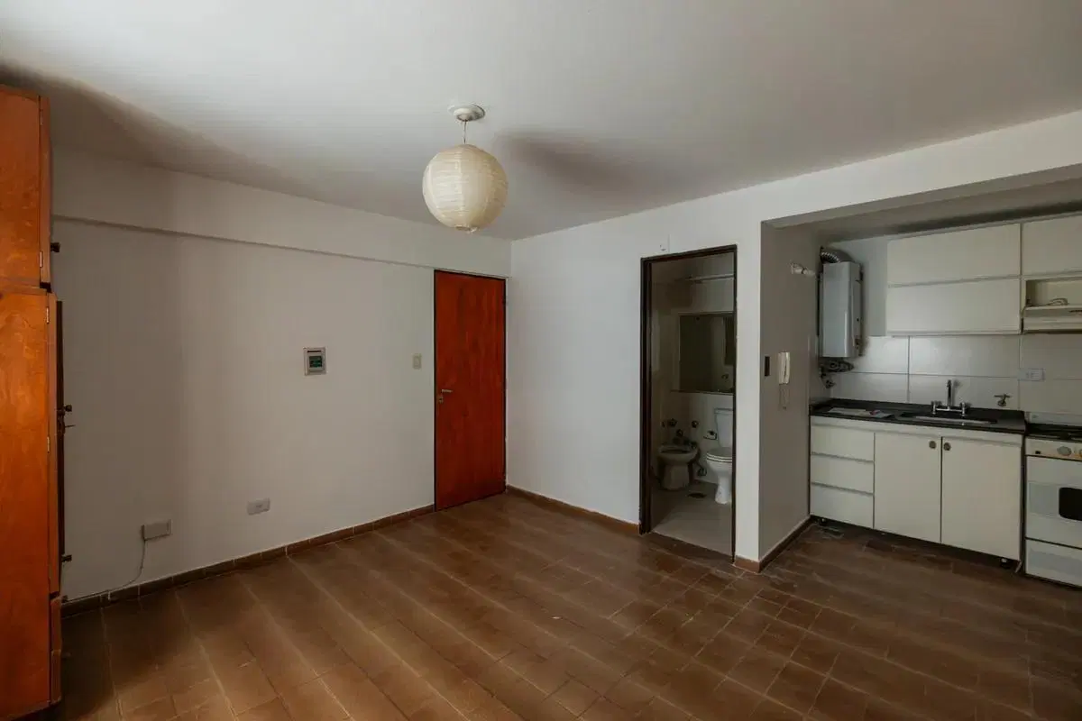 MONOAMBIENTE- CENTRO- APTO CRÉDITO HIPOTECARIO 1