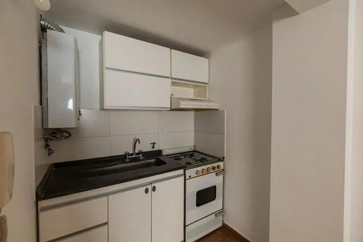 MONOAMBIENTE- CENTRO- APTO CRÉDITO HIPOTECARIO 5
