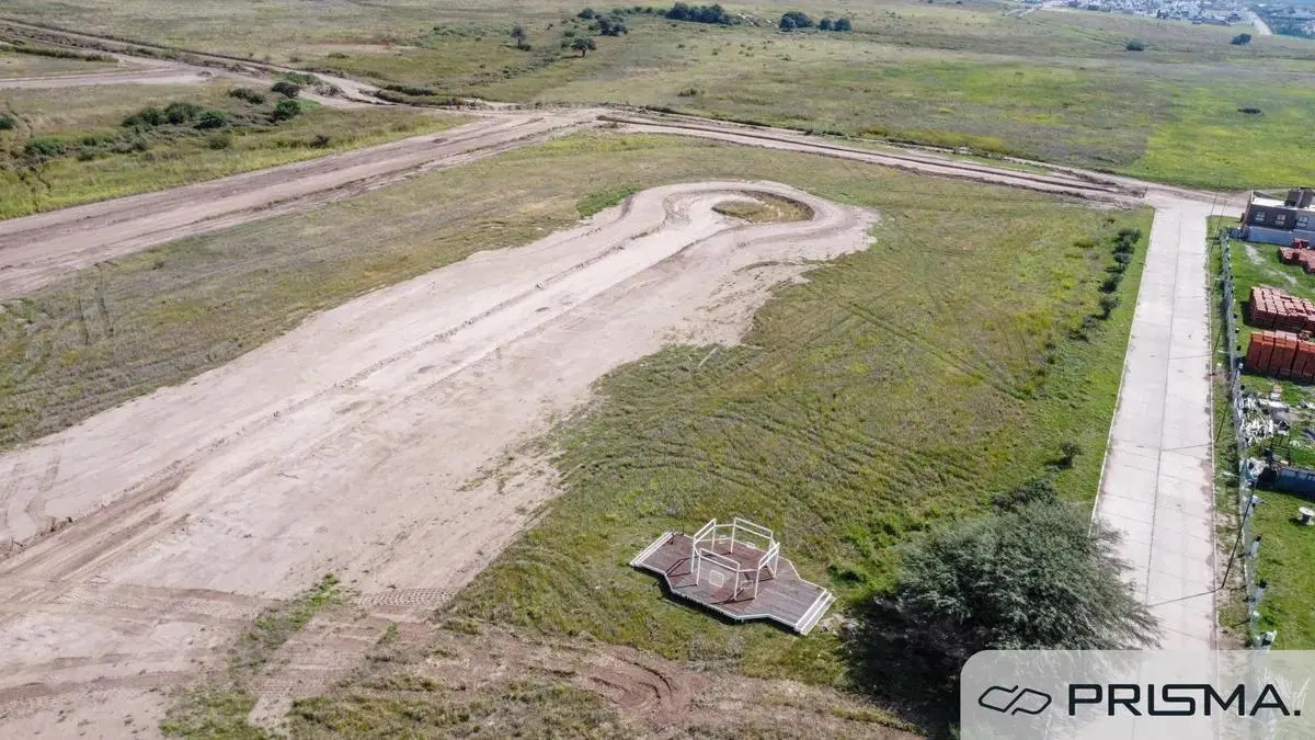 LOTE -455.12m2- LAS TIPAS 5