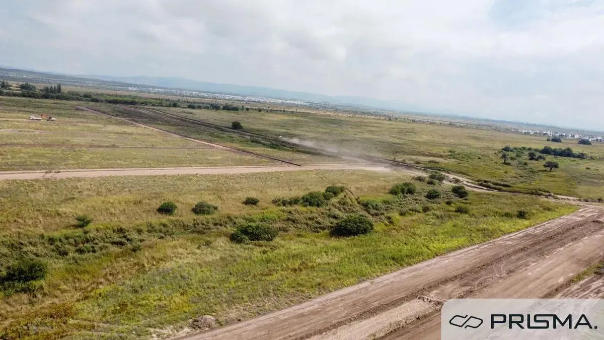 LOTE -455.12m2- LAS TIPAS 2