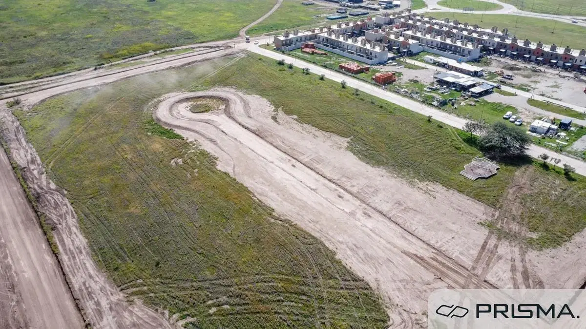 LOTE -455.12m2- LAS TIPAS 4