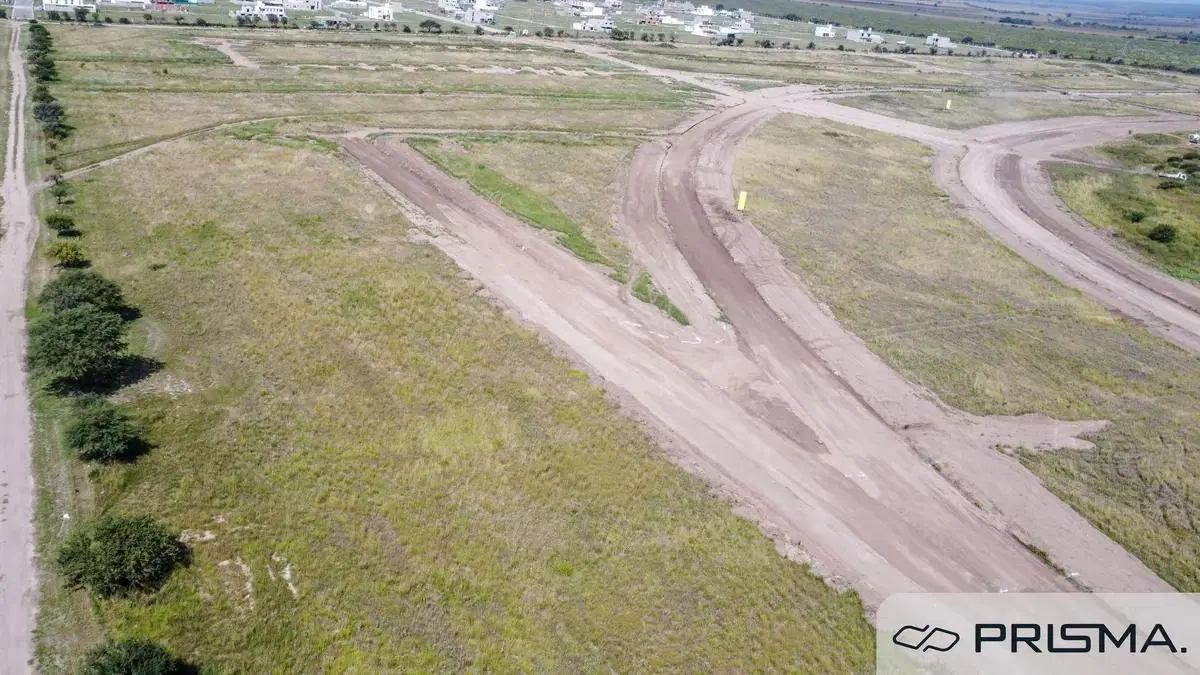 LOTE -455.12m2- LAS TIPAS 3