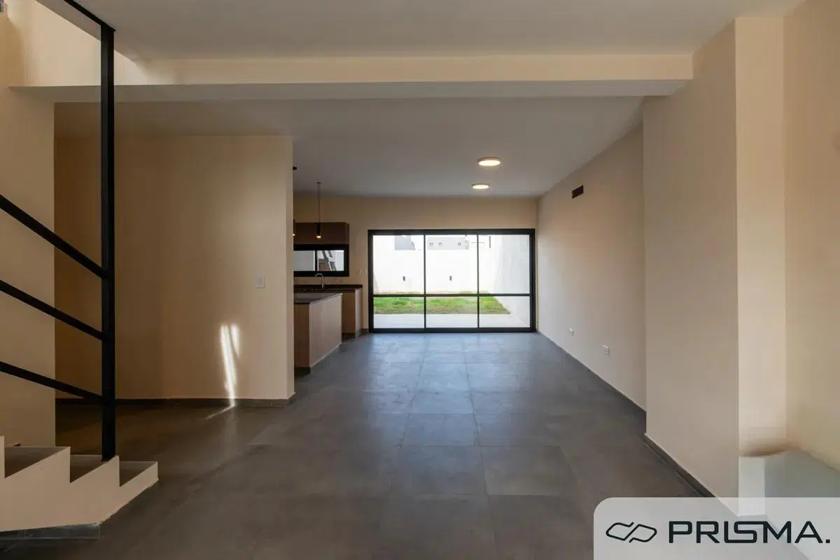 DÚPLEX-3 DORM-DOCTA BOULEVARD ETAPA 3 4