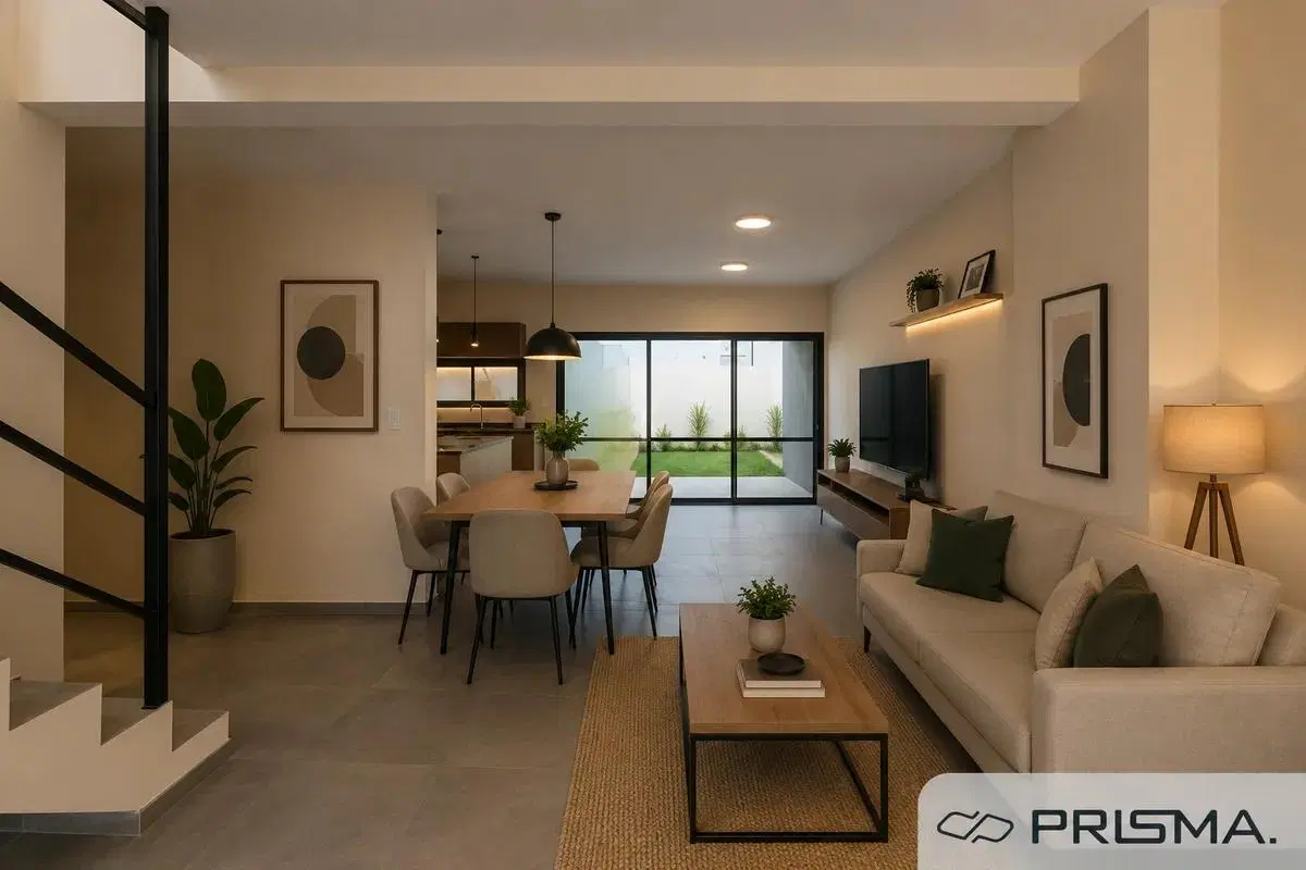 DÚPLEX-3 DORM-DOCTA BOULEVARD ETAPA 3 1