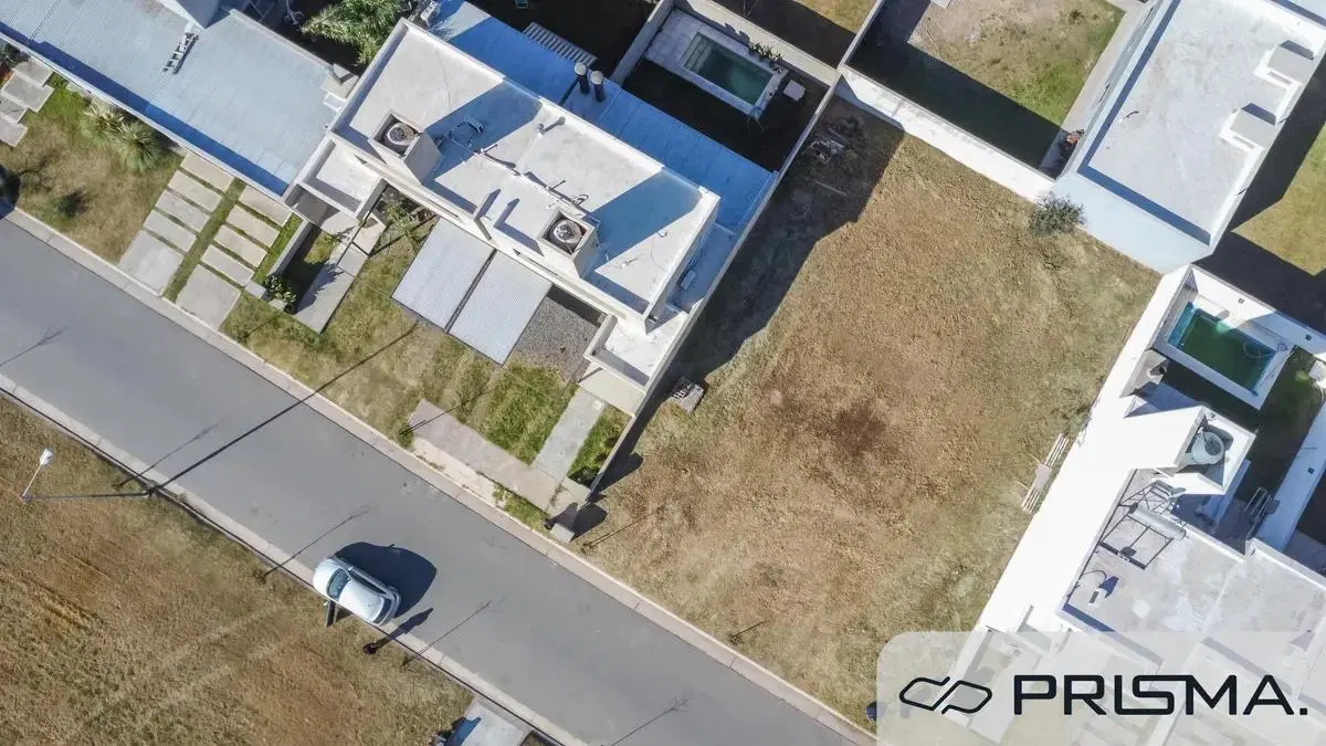3 LOTES COLINDANTES-371.57M2-SAN IGNACIO VILLAGE 2