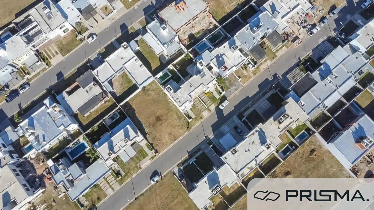 3 LOTES COLINDANTES-371.57M2-SAN IGNACIO VILLAGE 1